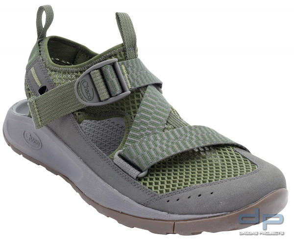 CHACO ODYSSEY OUTDOOR SANDALE