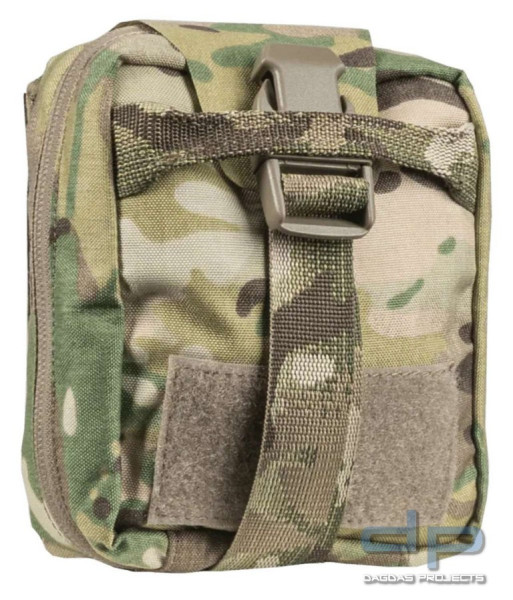 Eberlestock Rip Away Medical Pouch Multicam (MOLLE Tasche)
