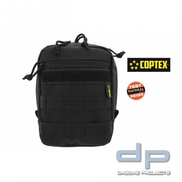 COPTEX TAC BAG II