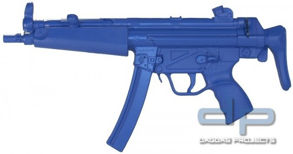 FSMP5A3 H&amp;K MP5A3