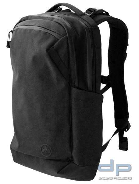 Magpul EDC 18 Backpack (CCW Rucksack) in Schwarz und Flat Dark Earth