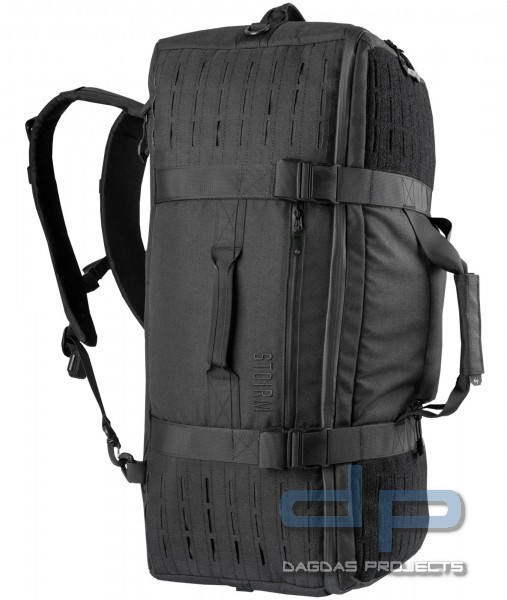 Highlander STOIRM Duffle Bag 50L (Einsatz Tasche) in verschiedenen Farben