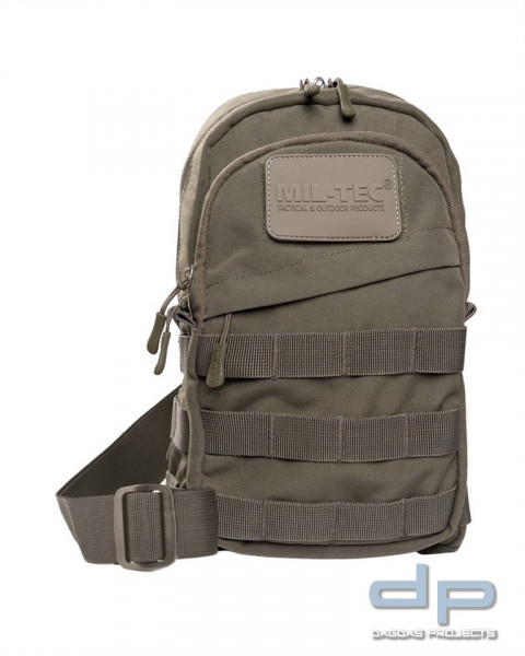 CROSSBODY BAG OLIV VPE 2