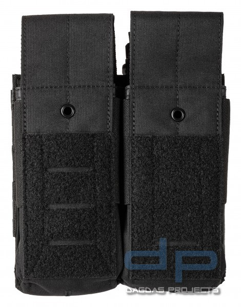 5. 11 TACTICAL FLEX DOUBLE AR MAG COVER POUCH IN VERSCHIEDENEN FARBEN