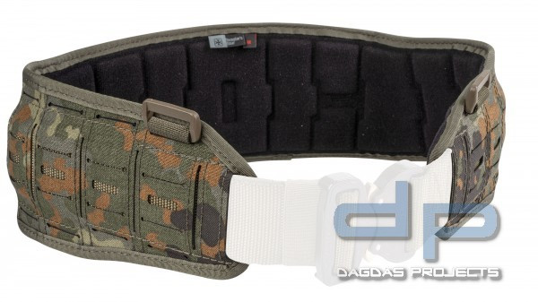 TEMPLARS GEAR PT4 GEN3 TACTICAL BELT GEFECHTSGÜRTEL 3/5-FARBEN FLECKTARN IN VERSCHIEDENEN FARBEN