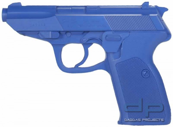 FSP5 WALTHER P5