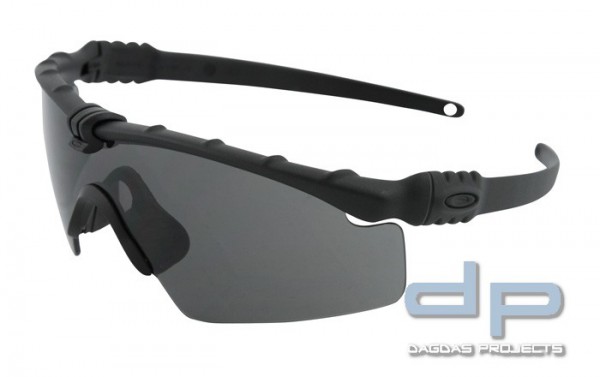 Oakley Ballistic M-Frame 3.0 Black/Grey