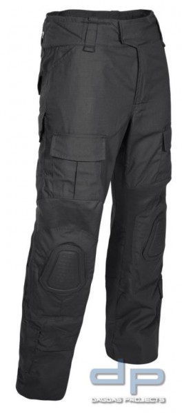 Invader Gear Predator Combat Pant Farbe: Schwarz Größe: M