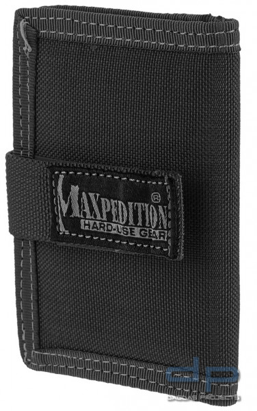 Maxpedition Urban Wallet in verschiedenen Farben