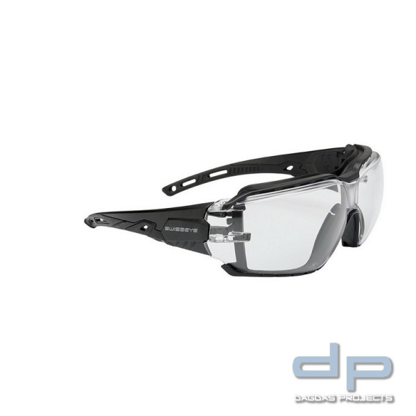 SwissEye-Brille TargetV620