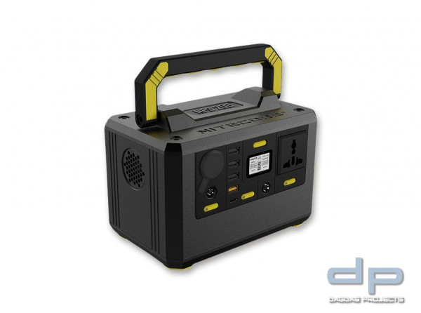 Nitecore NPS200 Power Station