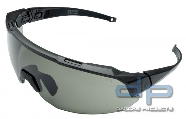 EDGE TACTICAL ARC LIGHT G-15 / VAPOR SHIELD IN VERSCHIEDENEN FARBEN