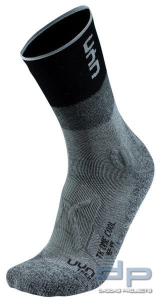 UYN - Trekking One Cool (kühlende Trekking Socken)