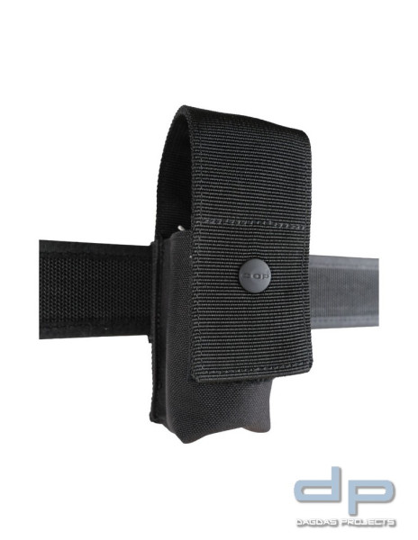 COP® 1421NC Gr. XL, RSG-/Sprayholster mit Flauschklett &amp; Druckknopf, Cordura