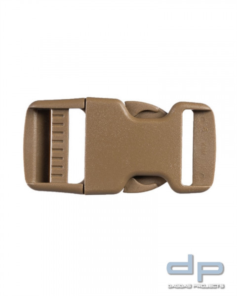 BUCKLE SM COYOTE VPE 10