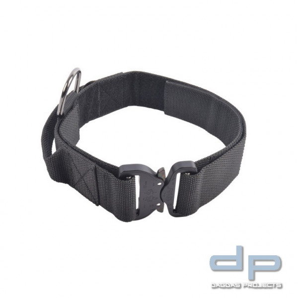 COP® K9 Hetzhalsband 2.0 für Hunde (50 mm Breite) mit COBRA® PRO Style Schließe