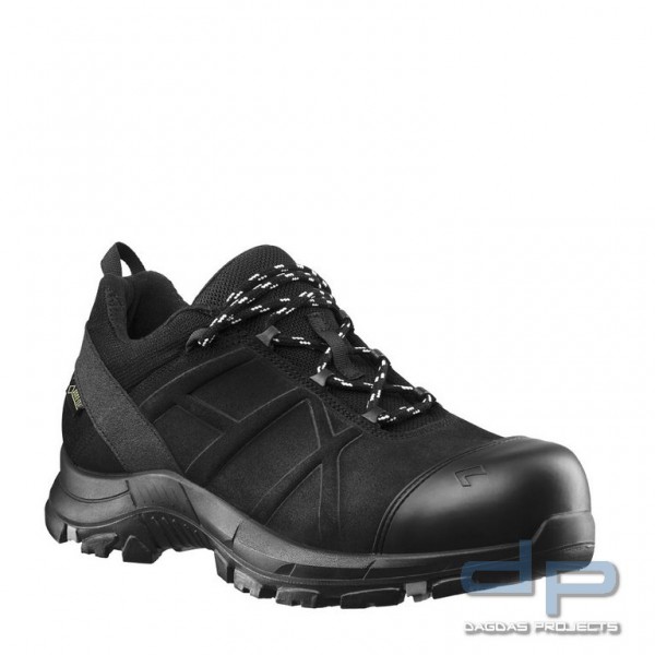 HAIX Black Eagle Safety 53 Low