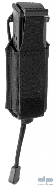 Claw Gear 9mm Backward Flap Mag Pouch in verschiedenen Farben
