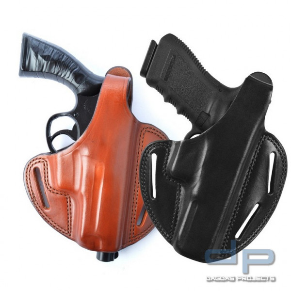 Zivilholster BIANCHI® B7 Pancake