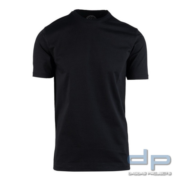T-shirt Heavy Duty in verschiedenen Farben