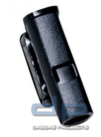 Polyhalter Monadnock 3006 für PLP und MX Modelle 360° drehbar, Clip-Verschluss