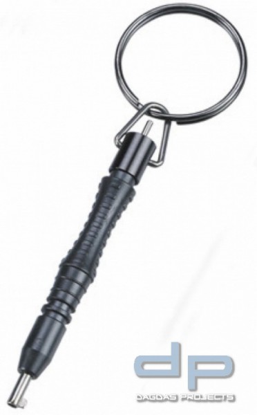 enforcer Universal- Handschellenschlüssel