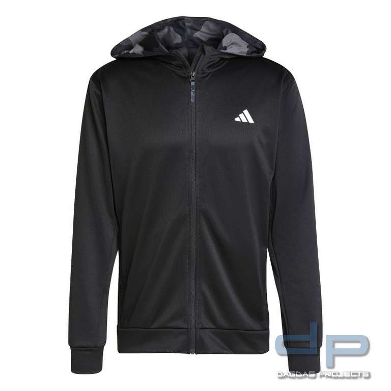 Adidas jacket rebel 2025