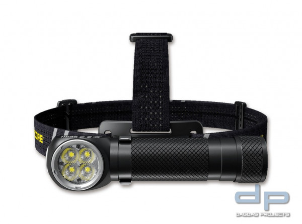 Nitecore HC35