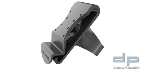 Ledlenser Intelligent Clip Type C