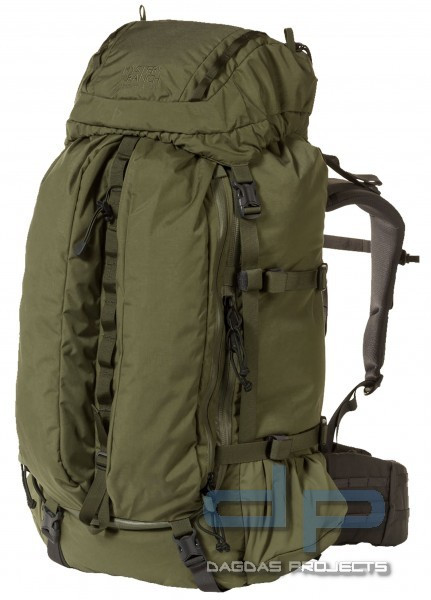 MYSTERY RANCH TERRAFRAME WANDERRUCKSACK 80 L