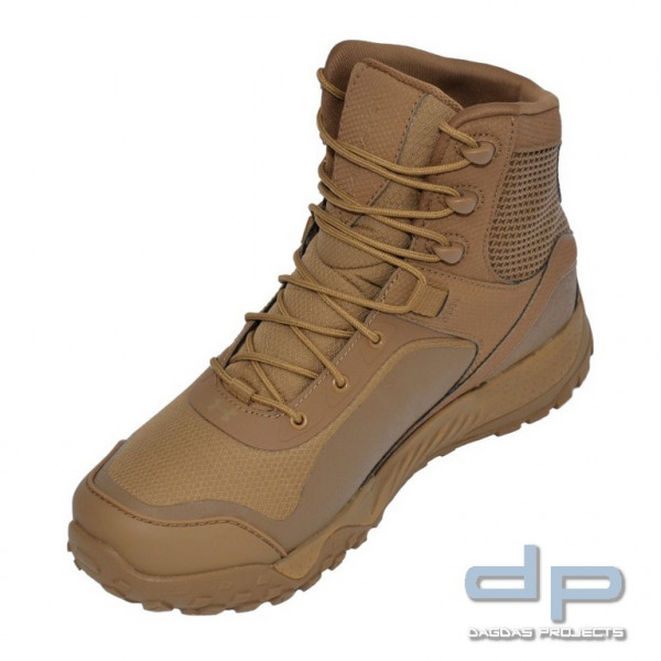 under armour stiefel