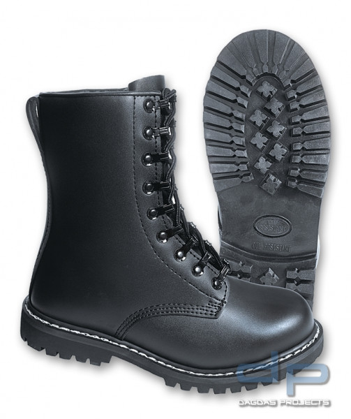 Springerstiefel Para