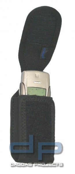 COP® Klettholster 9705V für Handy mit Klettrücken, Cordura