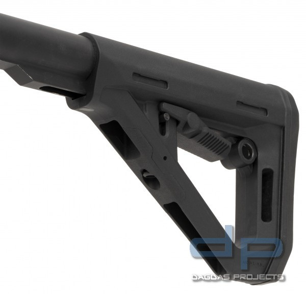 Magpul DT Stock Carbine (Schaft für AR15 M16)