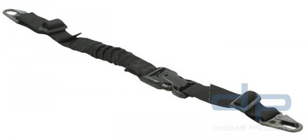 BLACKHAWK Tactical Releasable Strike Sling Black