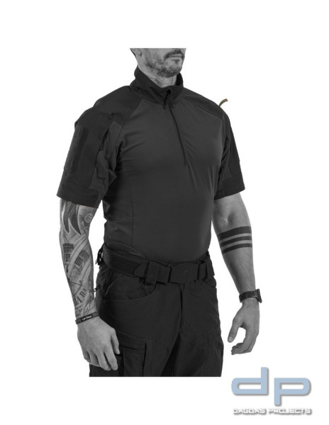 UF PRO® Kurzarm Combat Shirt - P-40 Responder - beidseitig Ärmeltaschen, Klett in verschiedenen Farb