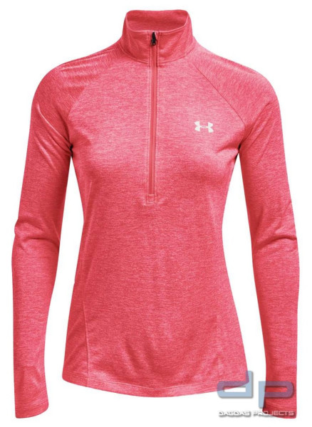 Under Armour Damen Tech Twist Rolli