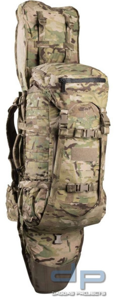Eberlestock Gunslinger II Pack Multicam