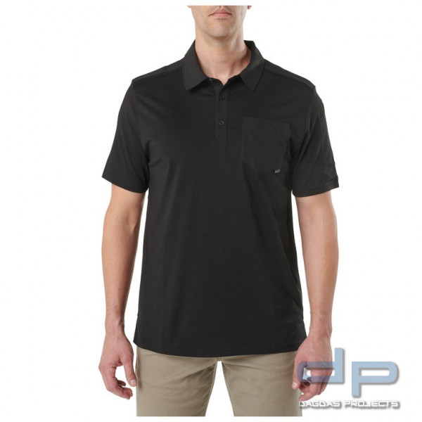 5.11 Axis Polo-Shirt in verschiedenen Farben