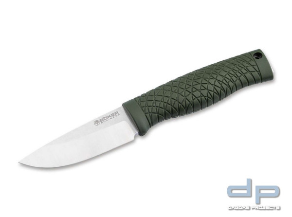 Böker Bronco Mini CPM3V Green