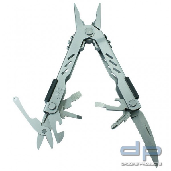 Gerber Multi-Tool MP 400 Compact Sport