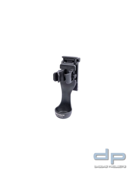 Nextorch® Taschenlampen - Holster - V55L - 360 Grad drehbar,