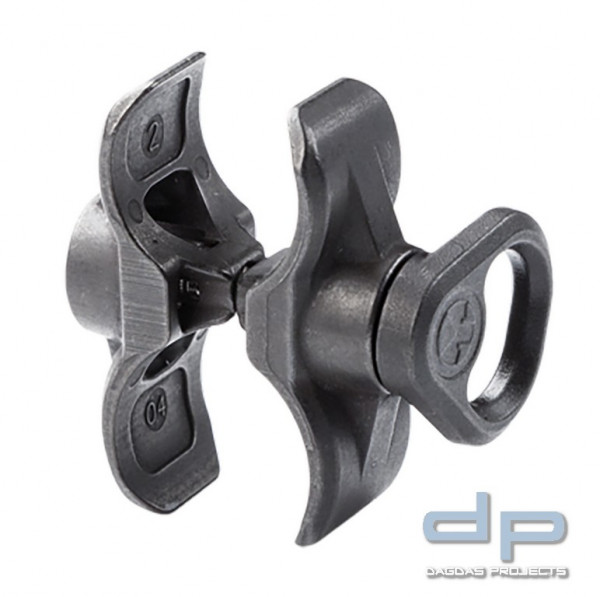 MAGPUL FORWARD SLING MOUNT REM 870 & MOSSBERG 500/590
