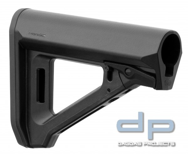 Magpul MOE® RL™ Stock AR15/M16 Carbine Mil-Spec in verschiedenen Farben