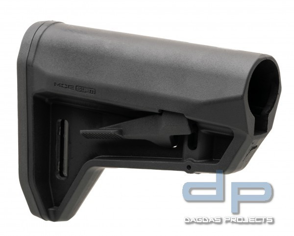 Magpul MOE SL-M Stock AR15/M16 Carbine Mil-Spec (PDW Schaft)