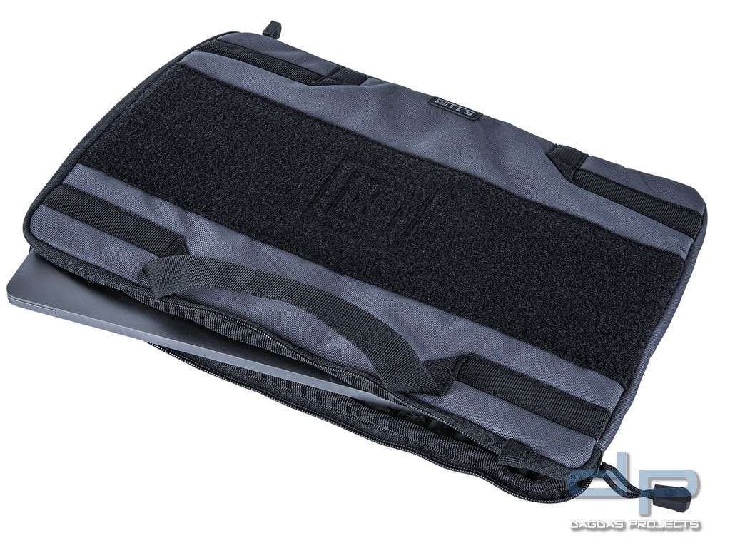 RAPID LAPTOP CASE IN COAL 5.11 Taschen Rucksacke 5.11 Tactical Series Alle Kategorien Dagdas Projects Behordenausruster