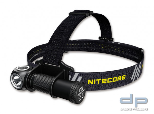 Nitecore UT32