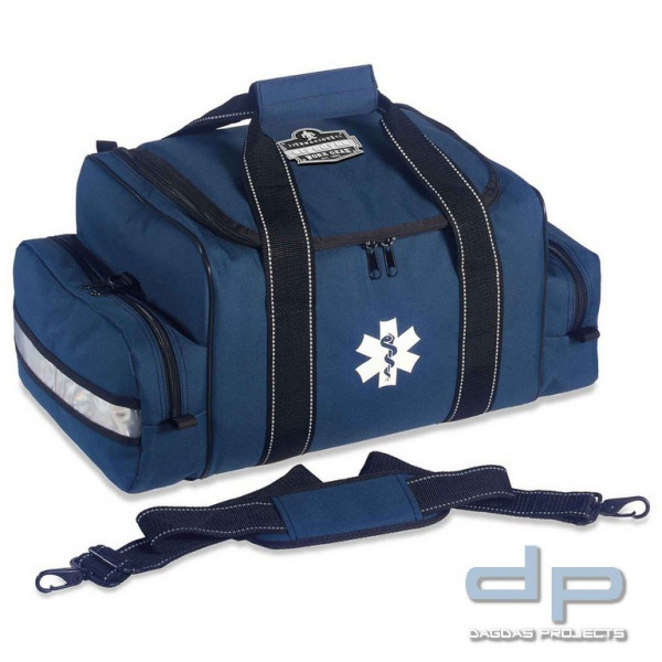 Ergodyne Große Erste-Hilfe-Tasche Arsenal 5215 in blau