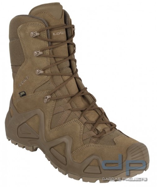 Lowa Zephyr GTX HI TF Coyote OP