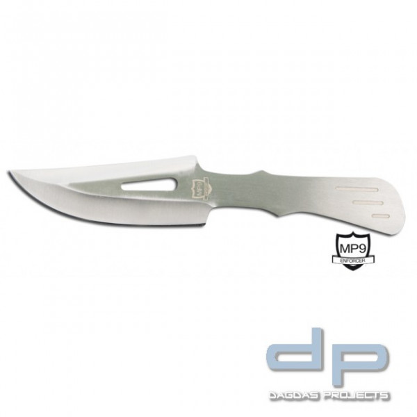 MP9 schweres Wurfmesser